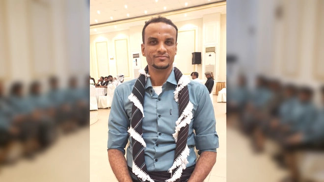 العريس محمد عادل العريس محمد عادل